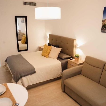Suits Recien Reformadas Marques De Vadillo Madrid Dış mekan fotoğraf
